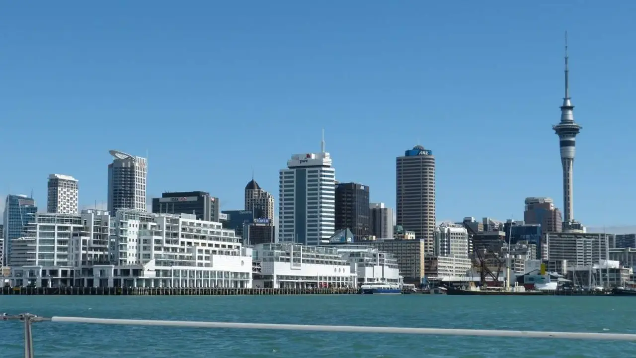 estudiar en nueva zelanda